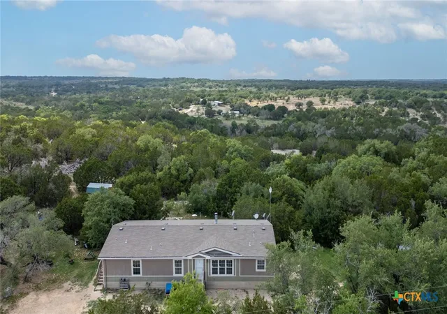 Homes for sale in Kempner, TX | 411 Private Road 3447, Kempner, TX 76539 | MLS# 578477
