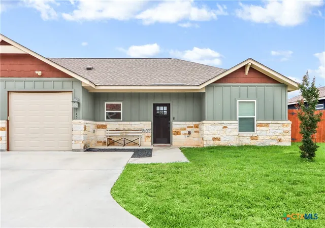 1st image of 145 Navarro Xing, Seguin, TX 78155 | MLS# 578883