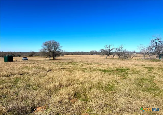Unimproved Land at 5615 Tenney Crk Rd, Luling, TX 78648 | MLS# 578961 | | Sold on 2025-08-11