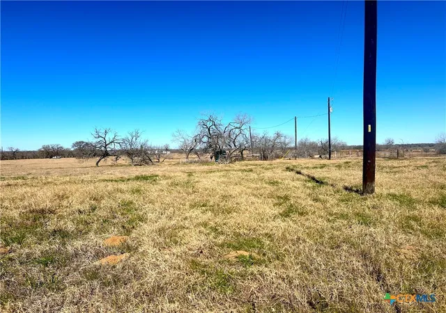 Photo 1 of Unimproved Land at 5615 Tenney Crk Rd, Luling, TX 78648 | MLS# 578961 | | Sold on 2025-08-11