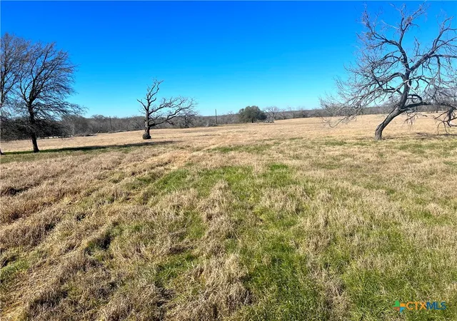 Photo 2 of Unimproved Land at 5615 Tenney Crk Rd, Luling, TX 78648 | MLS# 578961 | | Sold on 2025-08-11