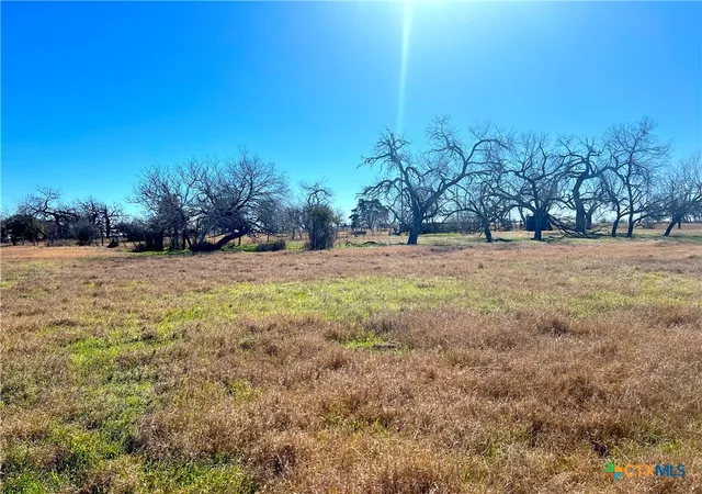 Photo 4 of Unimproved Land at 5615 Tenney Crk Rd, Luling, TX 78648 | MLS# 578961 | | Sold on 2025-08-11