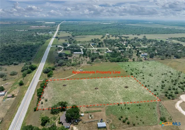1st image of Lot 11 Tx 304, Gonzales, TX 78629 | MLS# 579112