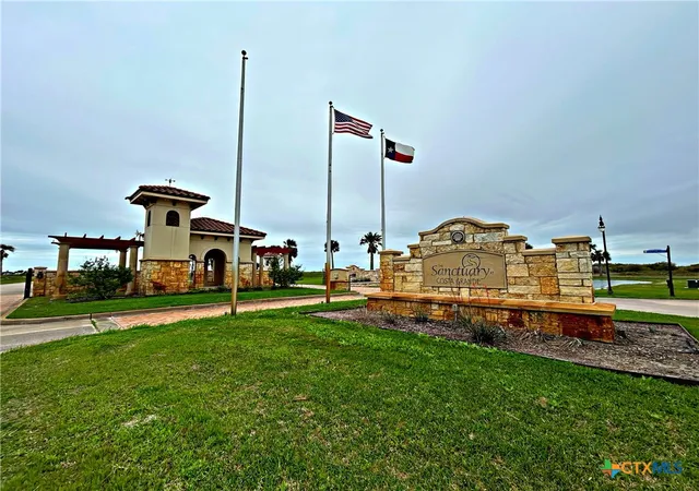 1st image of Lot 252 W Burgundy, Port O Connor, TX 77982 | MLS# 579229