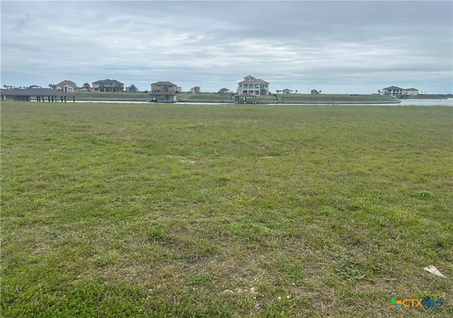 3rd image of Lot 252 W Burgundy, Port O Connor, TX 77982 | MLS# 579229