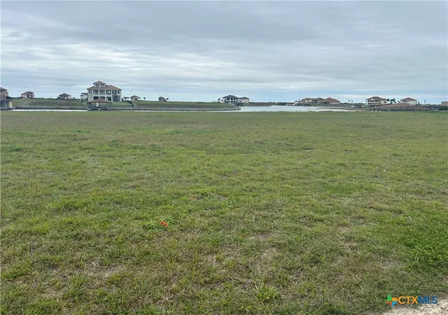 4th image of Lot 252 W Burgundy, Port O Connor, TX 77982 | MLS# 579229
