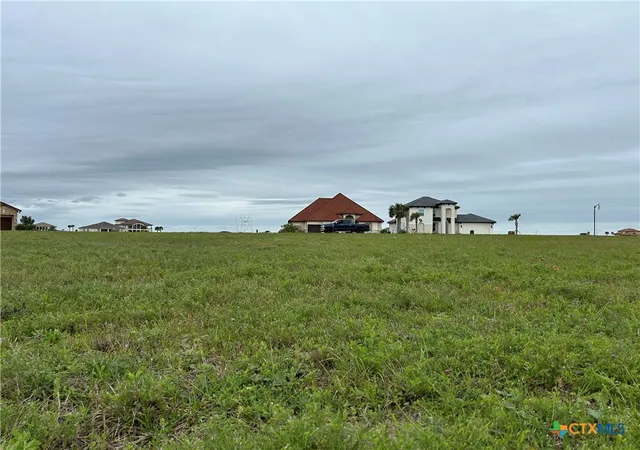 5th image of Lot 252 W Burgundy, Port O Connor, TX 77982 | MLS# 579229