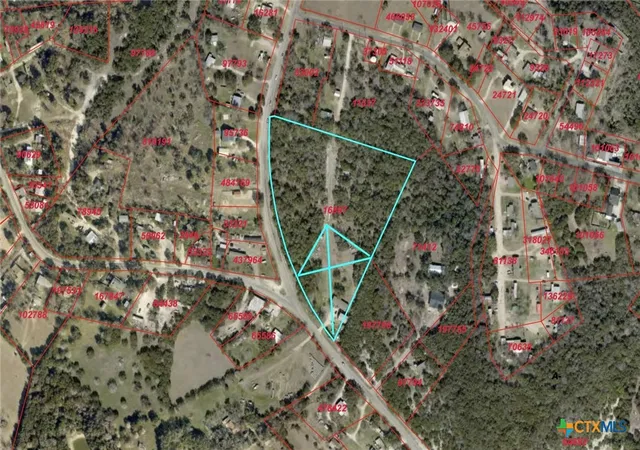 1st image of 3909 Water Works Rd, Belton, TX 76513 | MLS# 579374