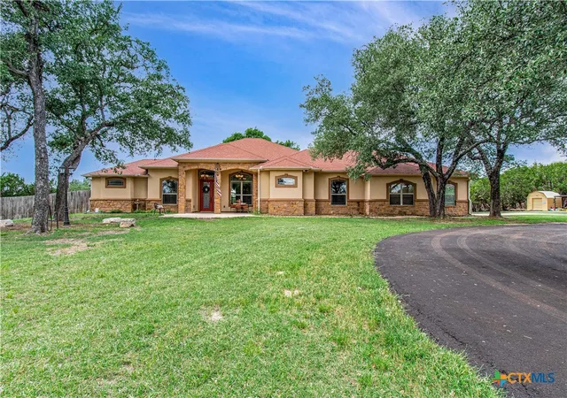 3rd image of 4360 Flint Oak Dr, Belton, TX 76513 | MLS# 579585