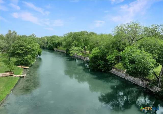 Photo 3 of Land for sale at 1049 River Ter, New Braunfels, TX 78130 | MLS# 578841 | Listing updated on 2026-06-11