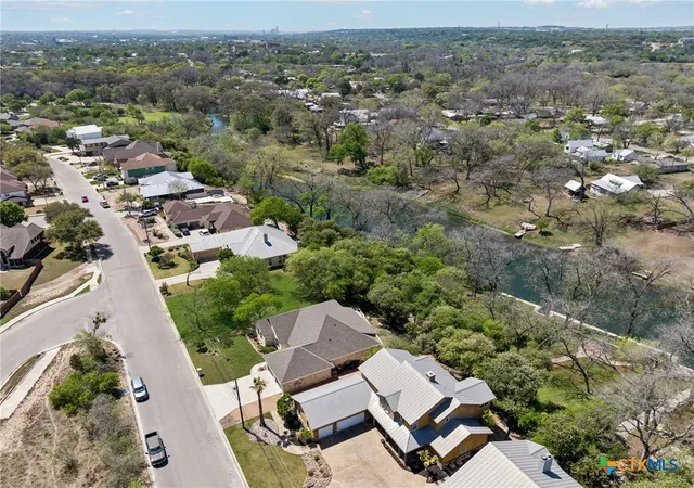 Photo 4 of Land for sale at 1049 River Ter, New Braunfels, TX 78130 | MLS# 578841 | Listing updated on 2026-06-11
