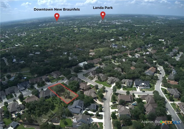 1st image of 645 Acorn Dr, New Braunfels, TX 78130 | MLS# 579560