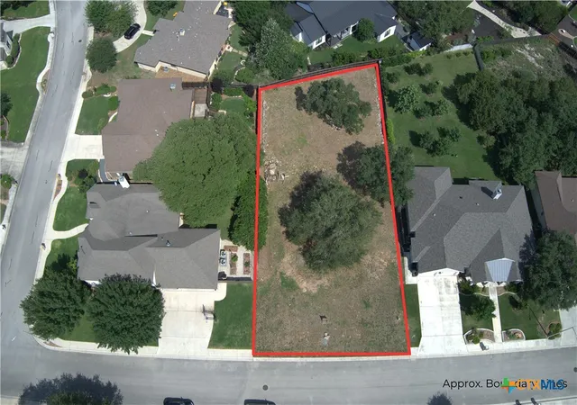 2nd image of 645 Acorn Dr, New Braunfels, TX 78130 | MLS# 579560