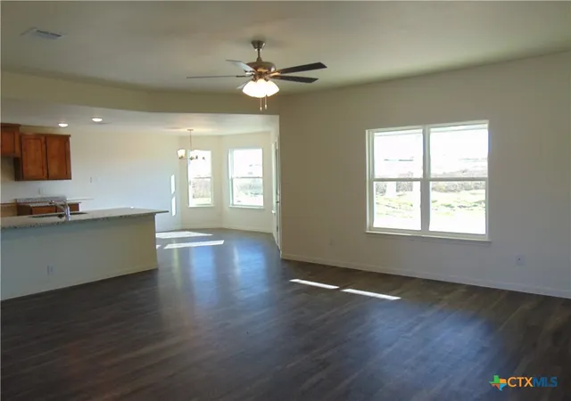 Photo 3 of Single family home for sale at 3202 Salt Frk Dr, Killeen, TX 76549 | MLS# 579709 | Listing updated on 2026-07-17