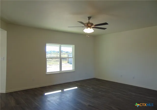 Photo 3 of Single family home for sale at 3202 Salt Frk Dr, Killeen, TX 76549 | MLS# 579709 | Listing updated on 2026-07-17