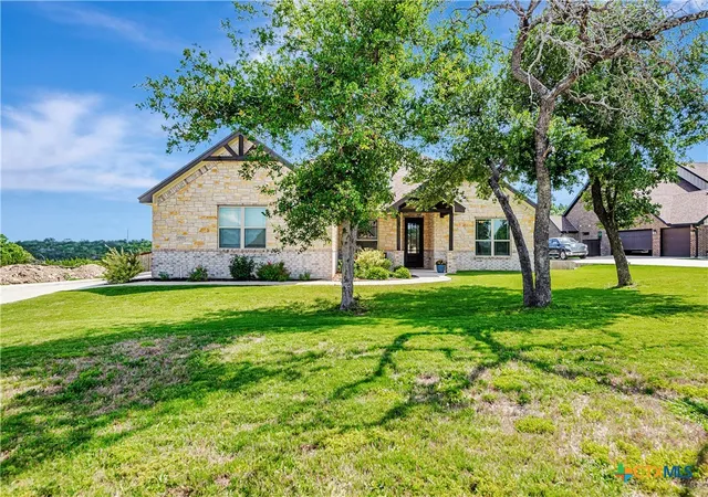 1st image of 8508 Mount Nebo Cir, Belton, TX 76513 | MLS# 577630