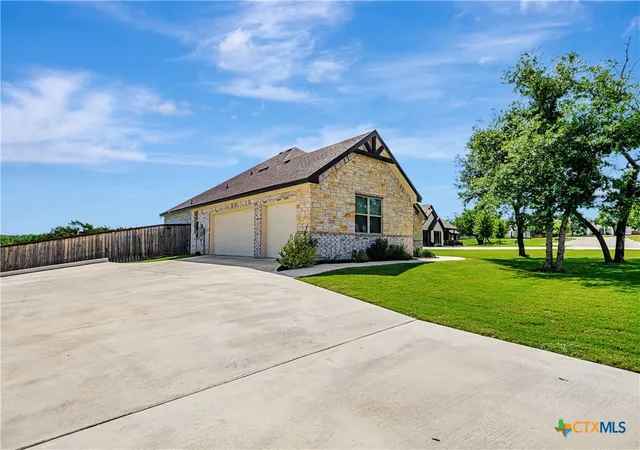 3rd image of 8508 Mount Nebo Cir, Belton, TX 76513 | MLS# 577630