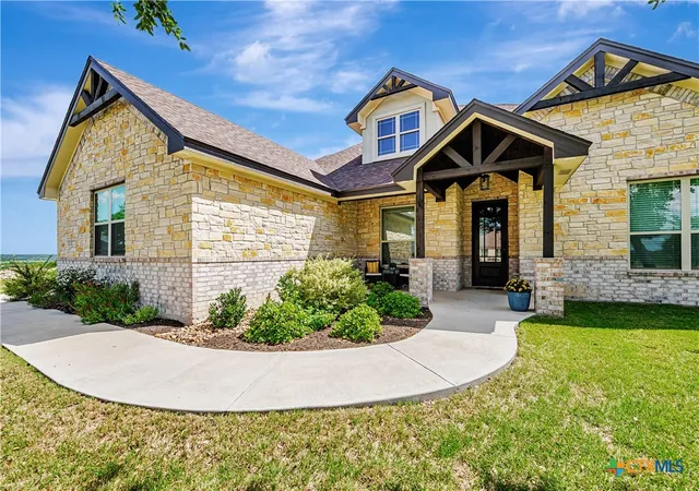 5th image of 8508 Mount Nebo Cir, Belton, TX 76513 | MLS# 577630