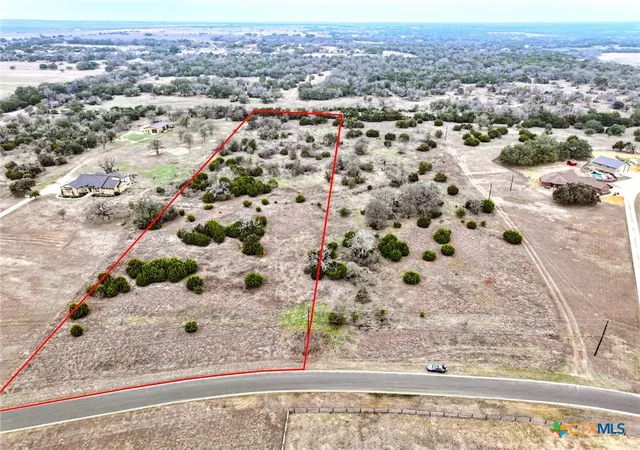 Photo 1 of Land for sale at 117 Stonehouse Dr, Liberty Hill, TX 78642 | MLS# 579871 | Listing updated on 2025-10-20