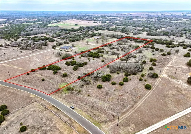 Photo 2 of Land for sale at 117 Stonehouse Dr, Liberty Hill, TX 78642 | MLS# 579871 | Listing updated on 2025-10-20