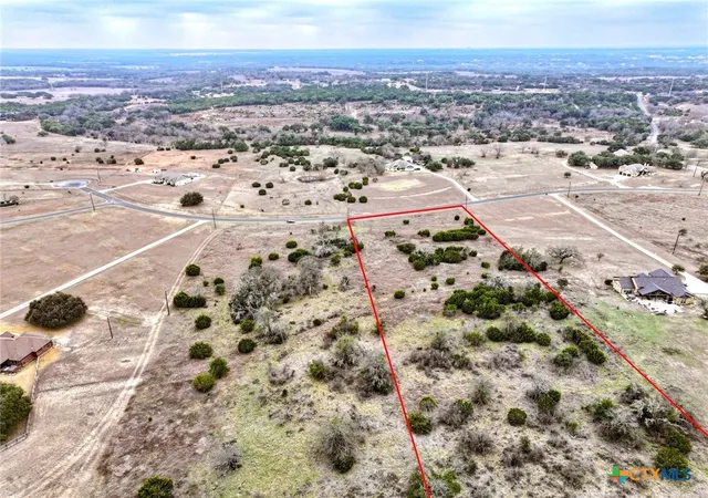 Photo 4 of Land for sale at 117 Stonehouse Dr, Liberty Hill, TX 78642 | MLS# 579871 | Listing updated on 2025-10-20