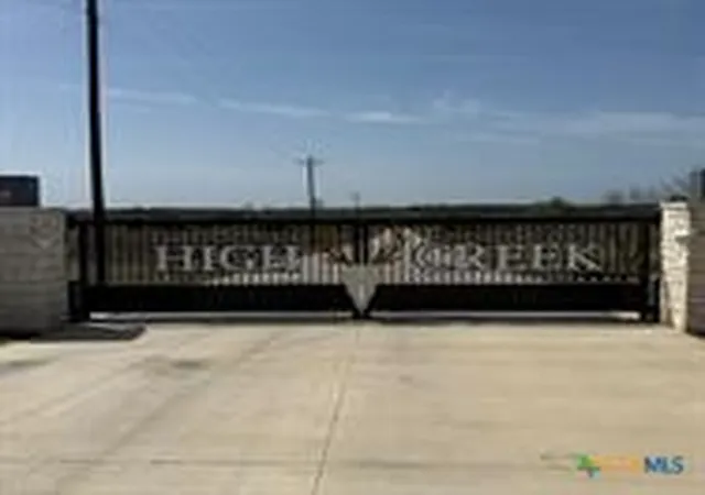 Photo 1 of Land for sale at Tbd Lot 109 Pitchfork Ranch Rd, Copperas Cove, TX 76522 | MLS# 578922 | Listing updated on 2025-07-18