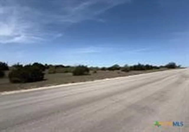 Photo 3 of Land for sale at Tbd Lot 109 Pitchfork Ranch Rd, Copperas Cove, TX 76522 | MLS# 578922 | Listing updated on 2025-07-18