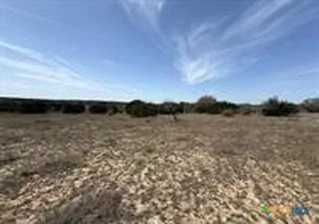 Photo 4 of Land for sale at Tbd Lot 109 Pitchfork Ranch Rd, Copperas Cove, TX 76522 | MLS# 578922 | Listing updated on 2025-07-18