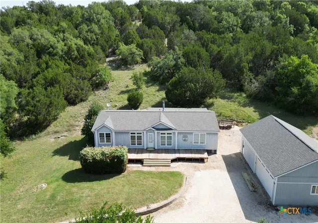 Photo 2 of Sale Pending at 105 Holman Cir, Gatesville, TX 76528 | MLS# 576434 | Listing updated on 2025-10-01