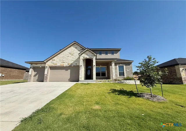 1st image of 5413 Espiritu Santo, Belton, TX 76513 | MLS# 579980