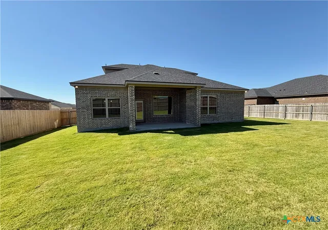32nd image of 5413 Espiritu Santo, Belton, TX 76513 | MLS# 579980