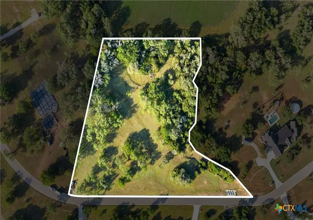 Photo 2 of Land for sale at Lot 7 Morning Dew Dr, Round Mountain, TX 78663 | MLS# 579504 | Listing updated on 2026-04-30
