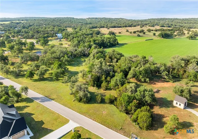 Photo 3 of Land for sale at Lot 7 Morning Dew Dr, Round Mountain, TX 78663 | MLS# 579504 | Listing updated on 2026-04-30