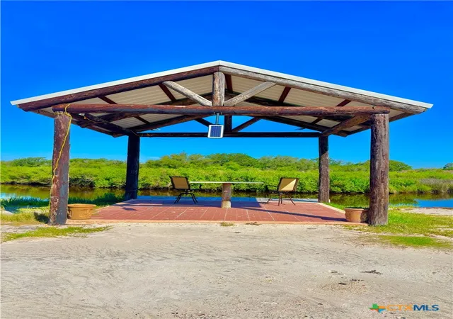 3rd image of 174 Riley Ln, Port O'connor, TX 77982 | MLS# 579772