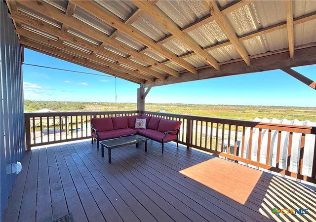 4th image of 174 Riley Ln, Port O'connor, TX 77982 | MLS# 579772