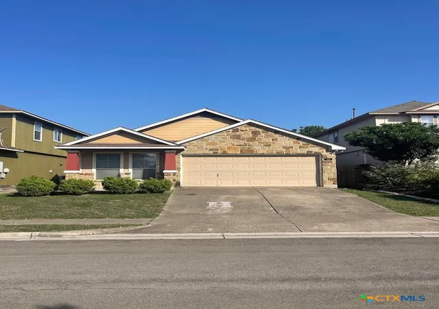 2nd image of 235 Hay Barn St, San Marcos, TX 78666 | MLS# 579224