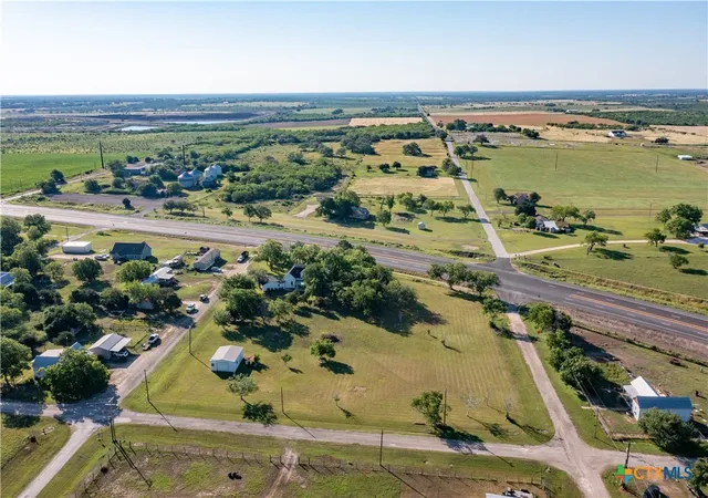 Homes for sale in Nordheim, TX | 305 State Hwy 72 West, Nordheim, TX 78141 | MLS# 579150