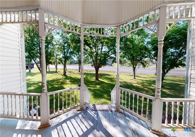 Homes for sale in Nordheim, TX | 305 State Hwy 72 West, Nordheim, TX 78141 | MLS# 579150