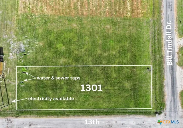 2nd image of 1301 Bill Tindal Ave, Seadrift, TX 77983 | MLS# 580242