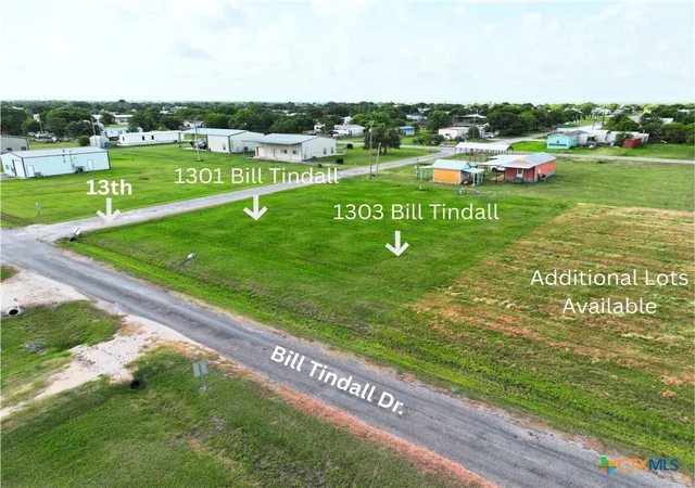5th image of 1301 Bill Tindal Ave, Seadrift, TX 77983 | MLS# 580242