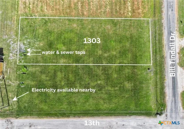 2nd image of 1303 Bill Tindall Ave, Seadrift, TX 77983 | MLS# 580246