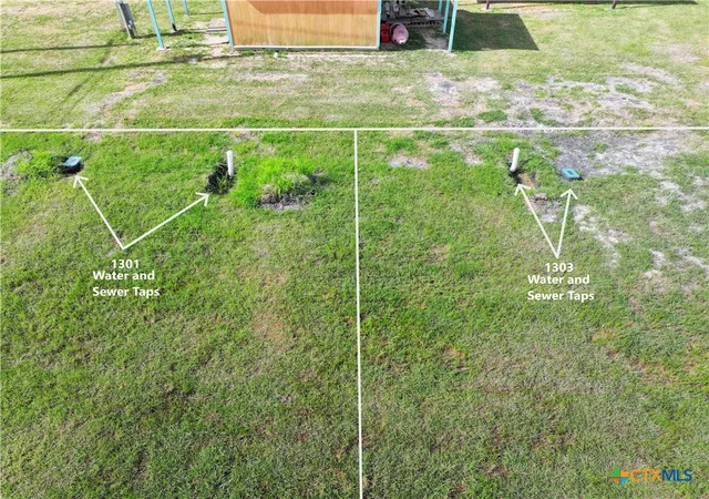 3rd image of 1303 Bill Tindall Ave, Seadrift, TX 77983 | MLS# 580246