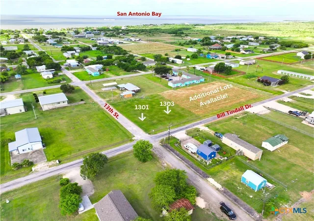 5th image of 1303 Bill Tindall Ave, Seadrift, TX 77983 | MLS# 580246