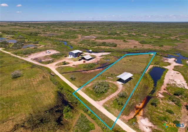 20th image of Tbd Riley Ln, Port O'connor, TX 77982 | MLS# 579137