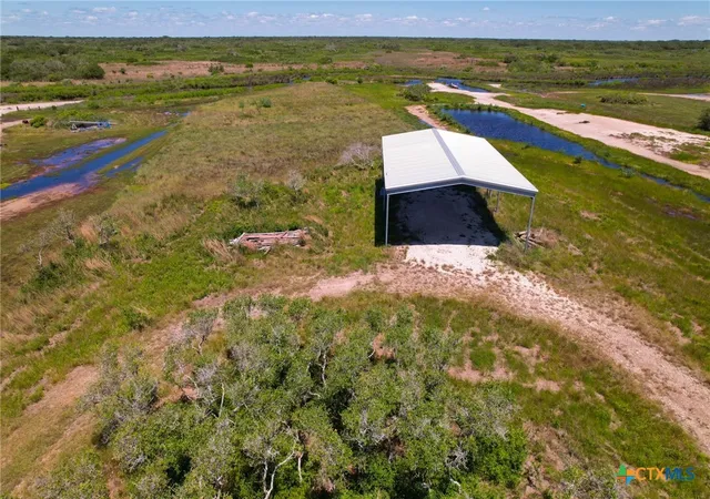 3rd image of Tbd Riley Ln, Port O'connor, TX 77982 | MLS# 579137