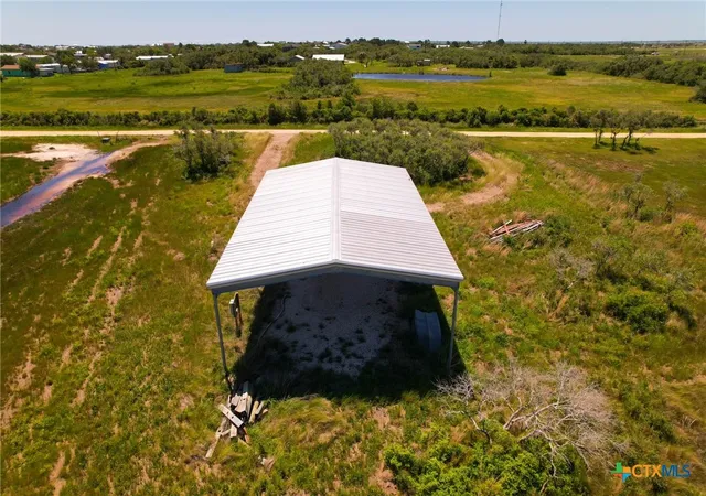 4th image of Tbd Riley Ln, Port O'connor, TX 77982 | MLS# 579137