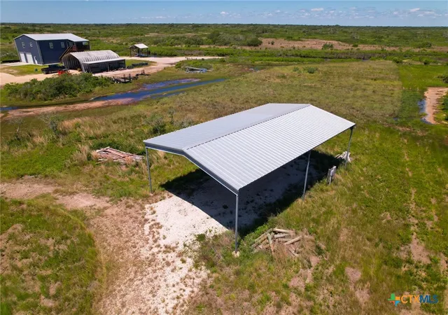 5th image of Tbd Riley Ln, Port O'connor, TX 77982 | MLS# 579137