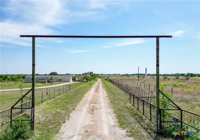 Photo 4 of Land for sale at 2143 Fm 1966, Maxwell, TX 78656 | MLS# 580339 | Listing updated on 2026-07-03