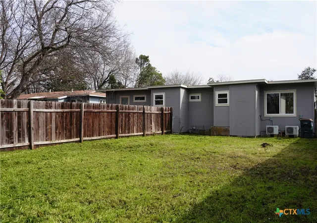 19th image of 1005/1007 Haynes St #7, San Marcos, TX 78666 | MLS# 578451