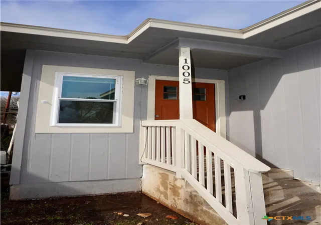2nd image of 1005/1007 Haynes St #7, San Marcos, TX 78666 | MLS# 578451